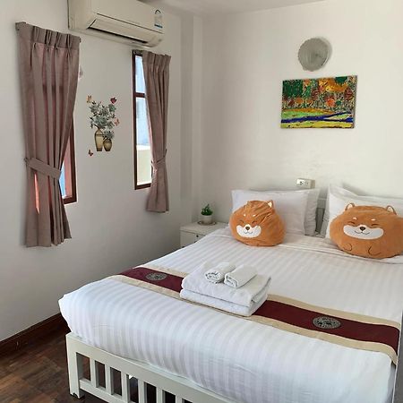 Tong Mee House Hua Hin Hotel Екстериор снимка